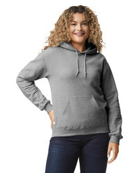 Gildan Hooded Sweatshirt