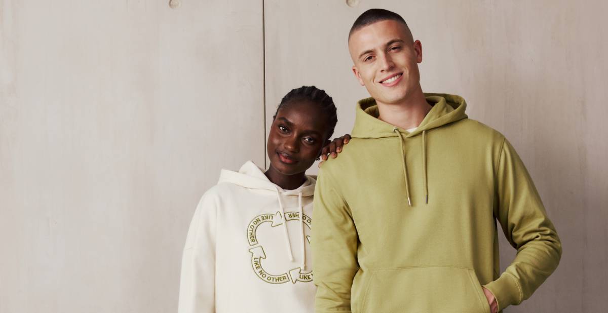 Industrial Hoodie Sourcing