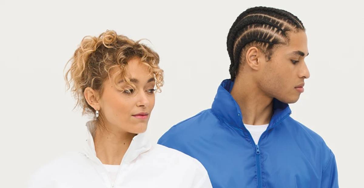 Industrial Jacket Sourcing