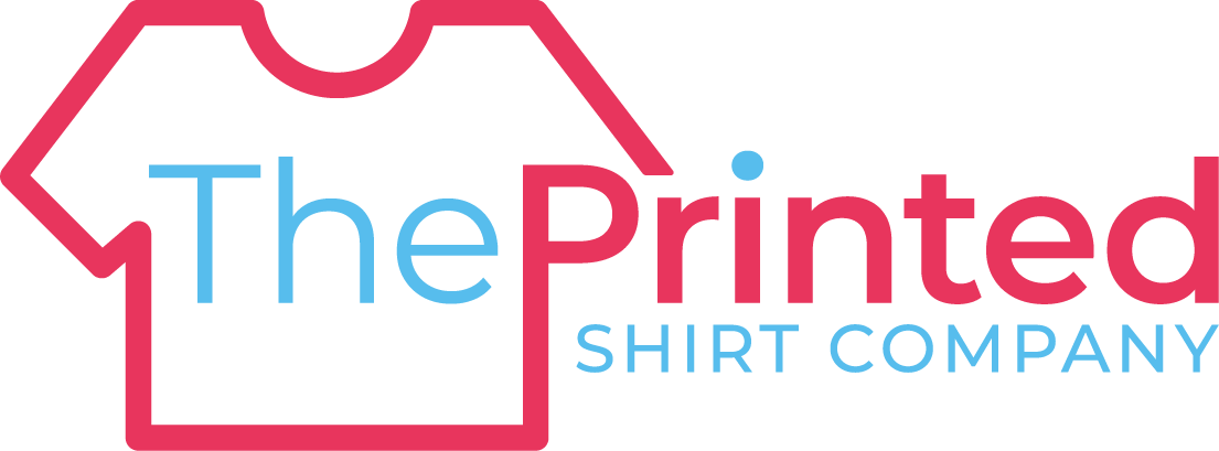 The Printed Shirt Company