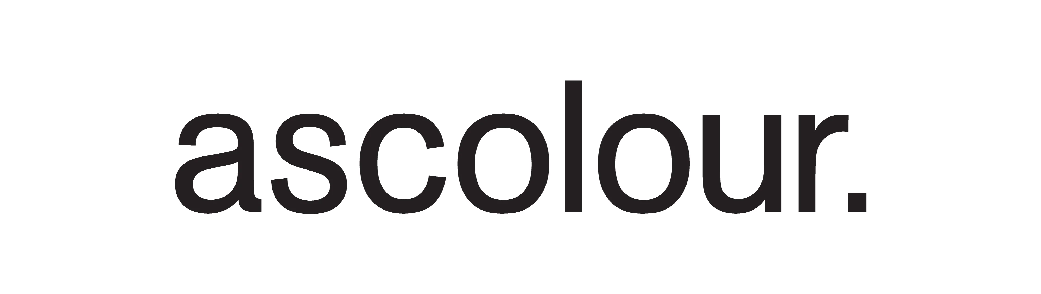 AS Colour Logo
